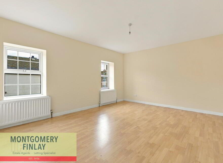 2 Market Street, Lack, Enniskillen, BT93 0DT