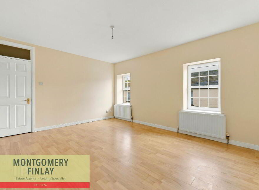 2 Market Street, Lack, Enniskillen, BT93 0DT
