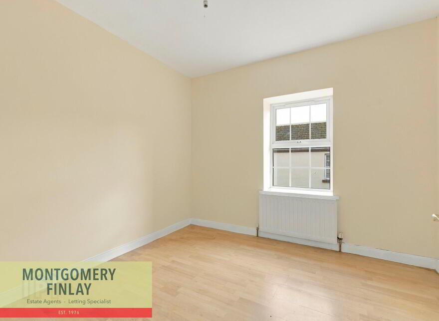2 Market Street, Lack, Enniskillen, BT93 0DT