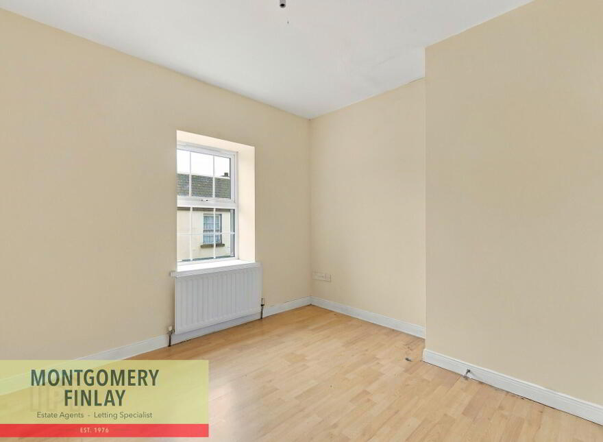 2 Market Street, Lack, Enniskillen, BT93 0DT