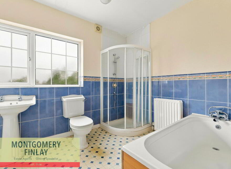 2 Market Street, Lack, Enniskillen, BT93 0DT