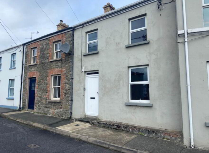 Pound Street, Letterkenny, F92Y6T7