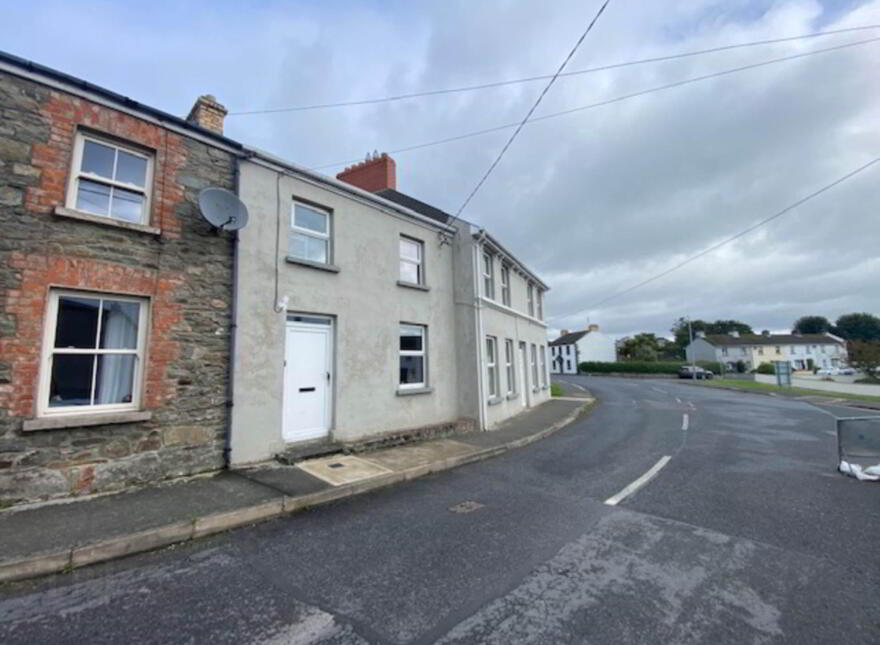 Pound Street, Letterkenny, F92Y6T7