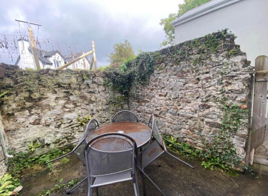 Pound Street, Letterkenny, F92Y6T7