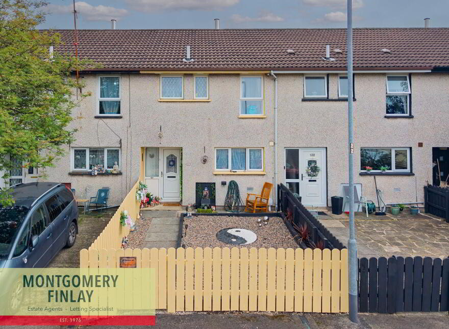 131 Windmill Heights, Enniskillen, BT74 7LN