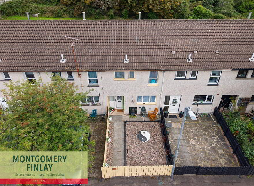 131 Windmill Heights, Enniskillen, BT74 7LN