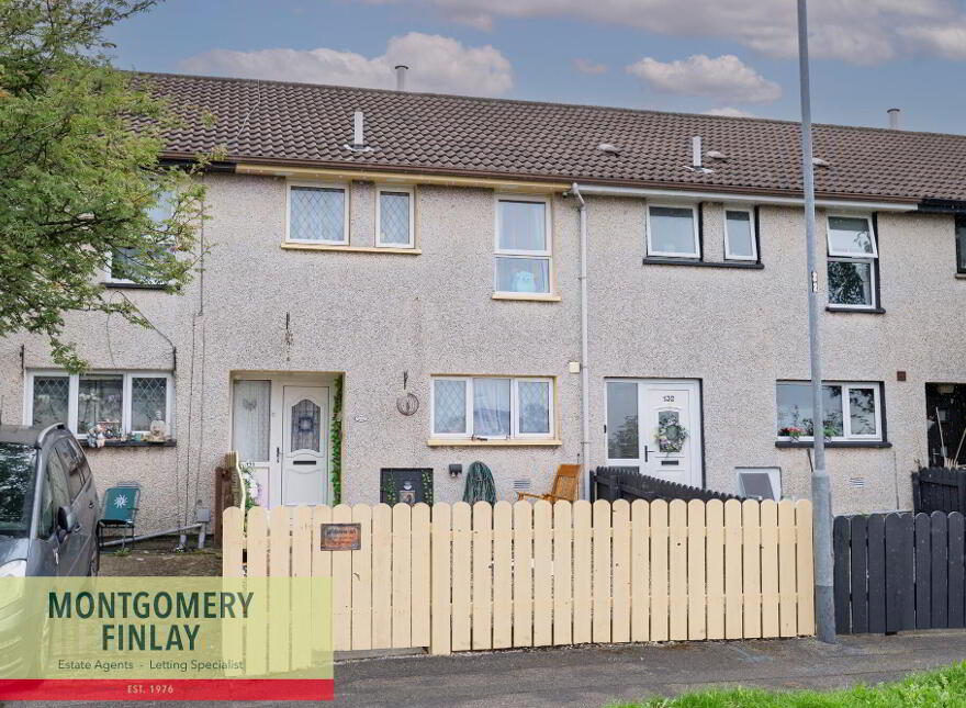 131 Windmill Heights, Enniskillen, BT74 7LN
