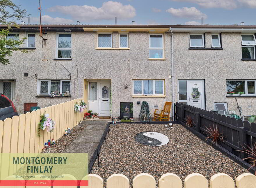 131 Windmill Heights, Enniskillen, BT74 7LN