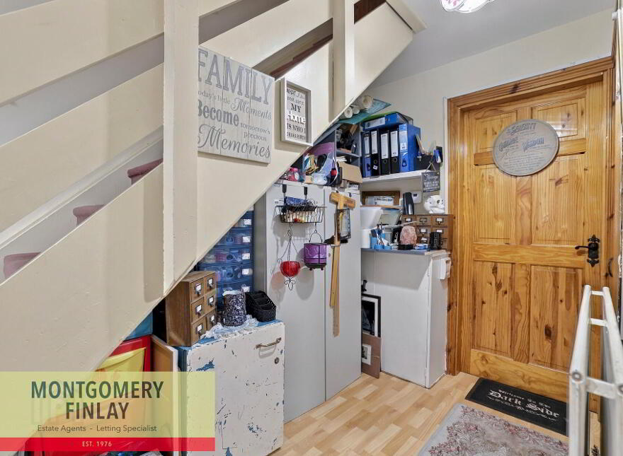 131 Windmill Heights, Enniskillen, BT74 7LN