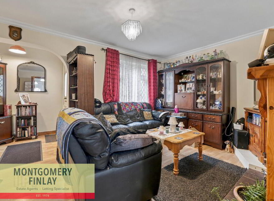 131 Windmill Heights, Enniskillen, BT74 7LN