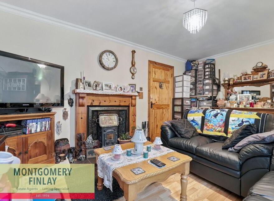 131 Windmill Heights, Enniskillen, BT74 7LN