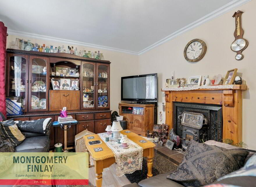 131 Windmill Heights, Enniskillen, BT74 7LN