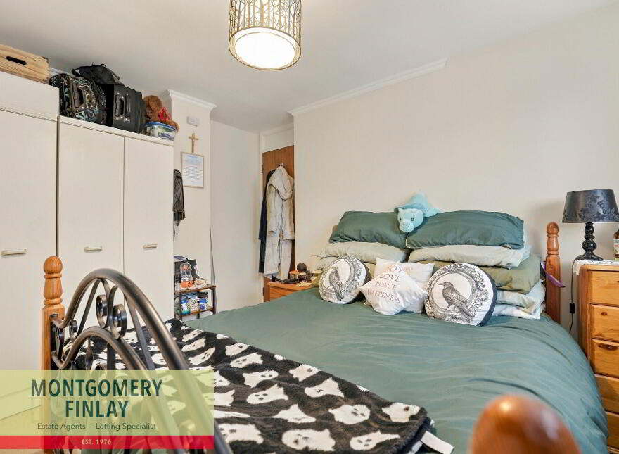 131 Windmill Heights, Enniskillen, BT74 7LN