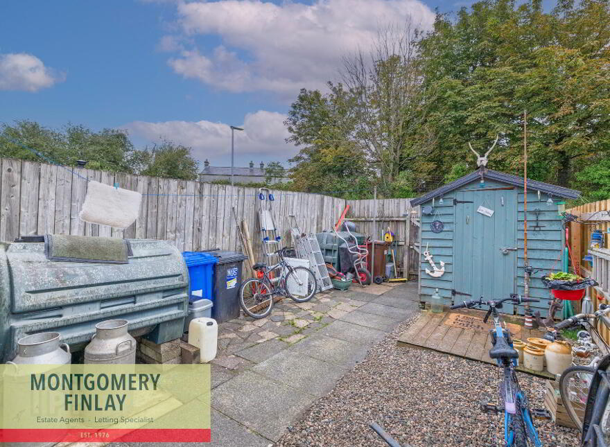 131 Windmill Heights, Enniskillen, BT74 7LN