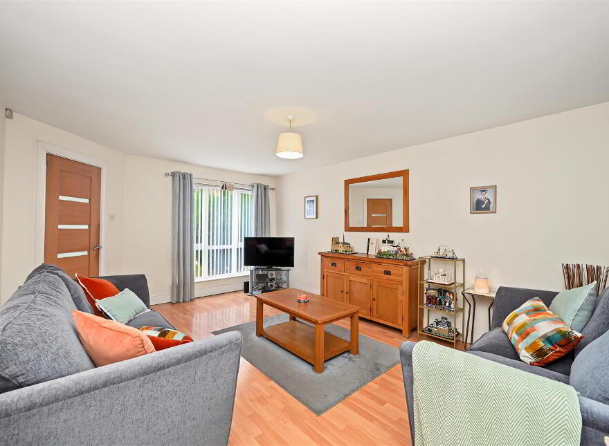 26 Langtry Court, Belfast, BT5 4DN