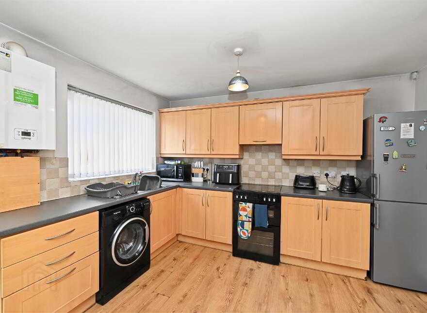 26 Langtry Court, Belfast, BT5 4DN