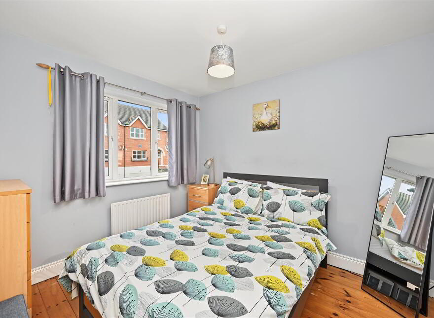 26 Langtry Court, Belfast, BT5 4DN