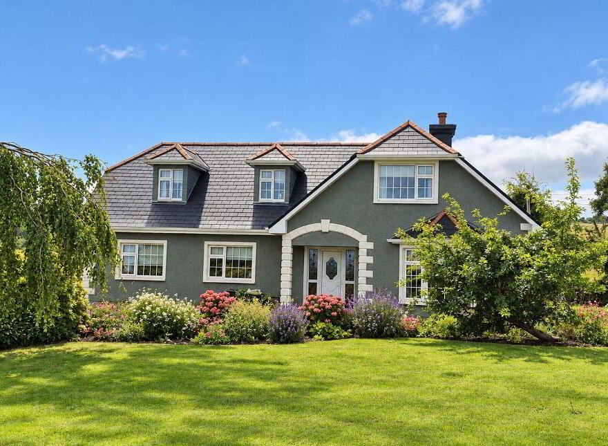 Sandyhill, Westport, F28AY83 photo
