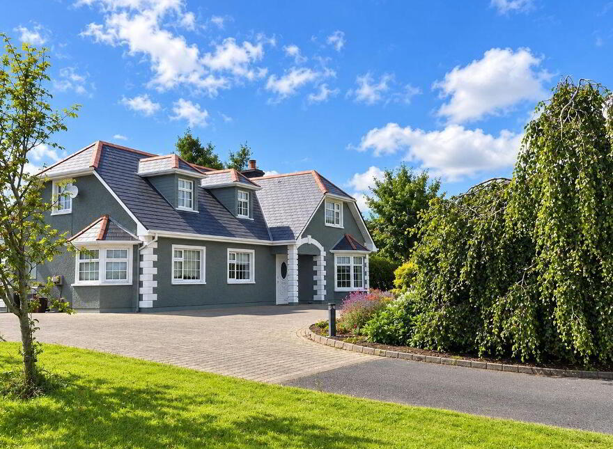 Sandyhill, Westport, F28AY83