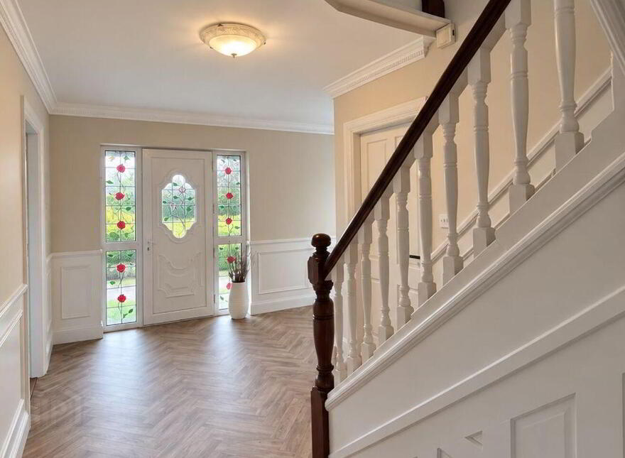 Sandyhill, Westport, F28AY83