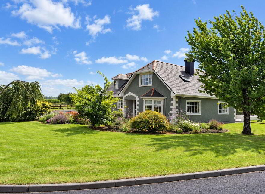 Sandyhill, Westport, F28AY83