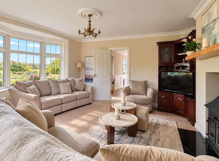 Sandyhill, Westport, F28AY83
