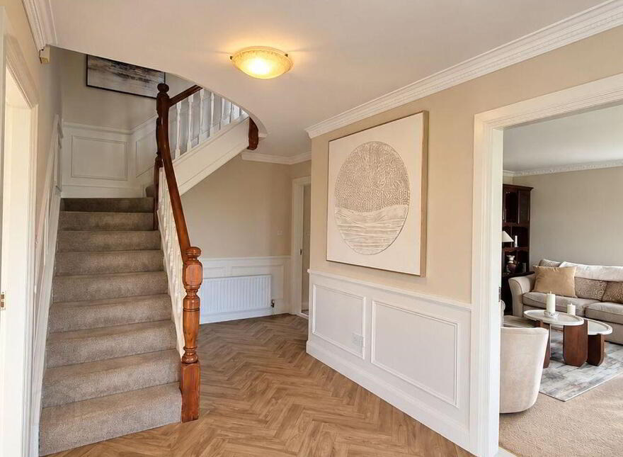 Sandyhill, Westport, F28AY83