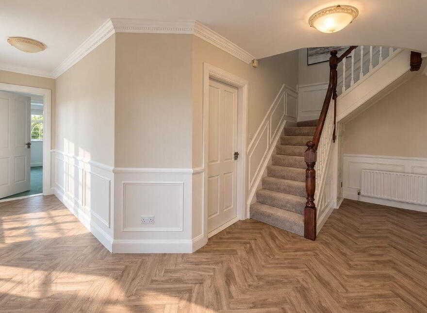 Sandyhill, Westport, F28AY83