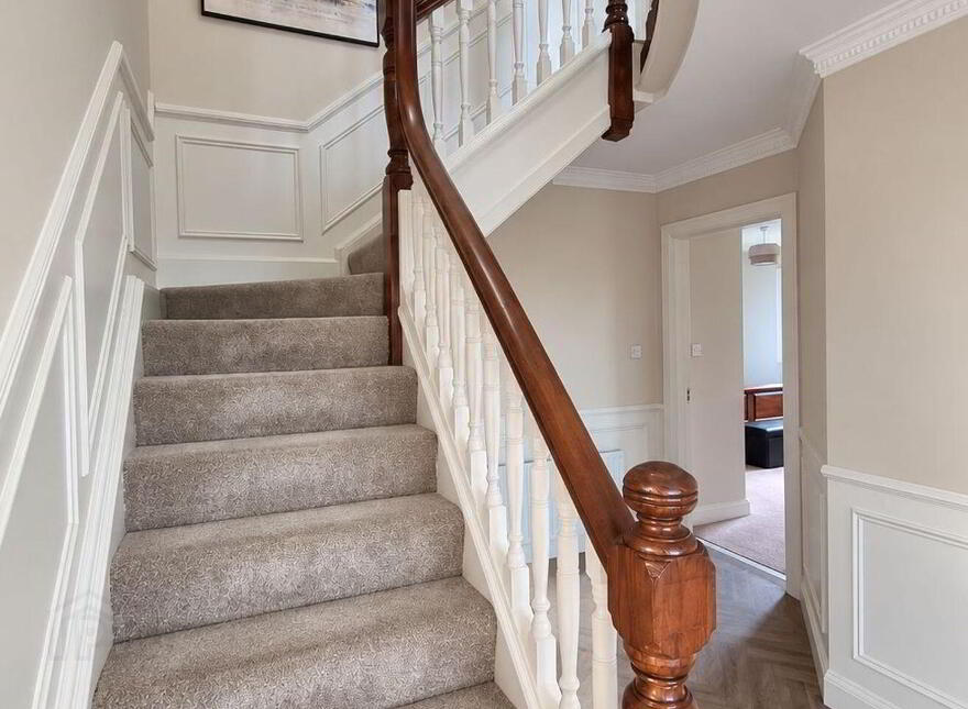 Sandyhill, Westport, F28AY83