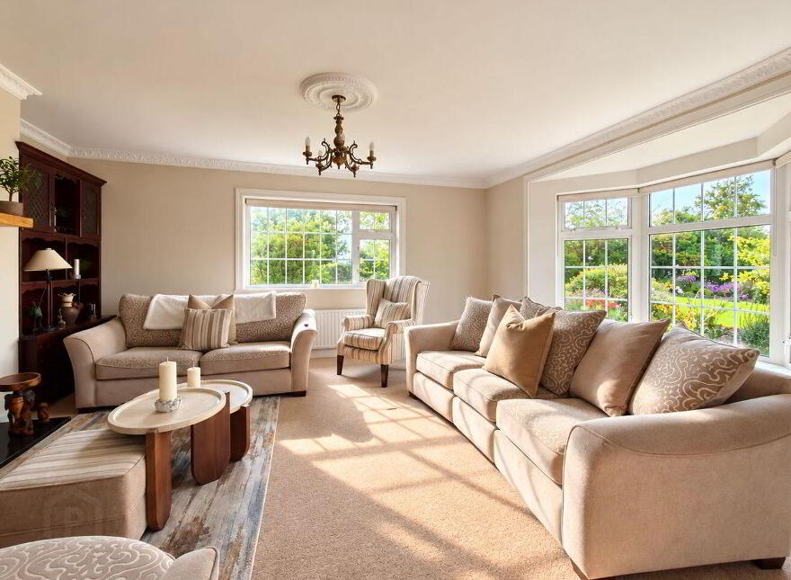 Sandyhill, Westport, F28AY83