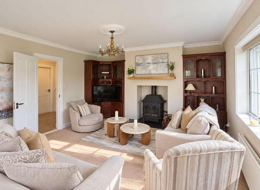 Sandyhill, Westport, F28AY83