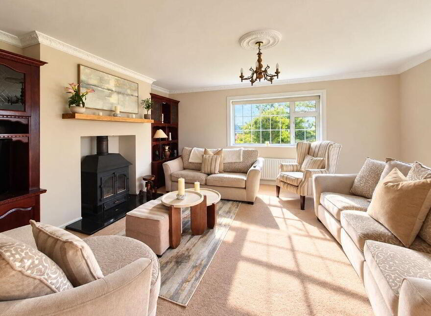 Sandyhill, Westport, F28AY83