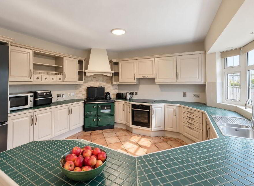Sandyhill, Westport, F28AY83