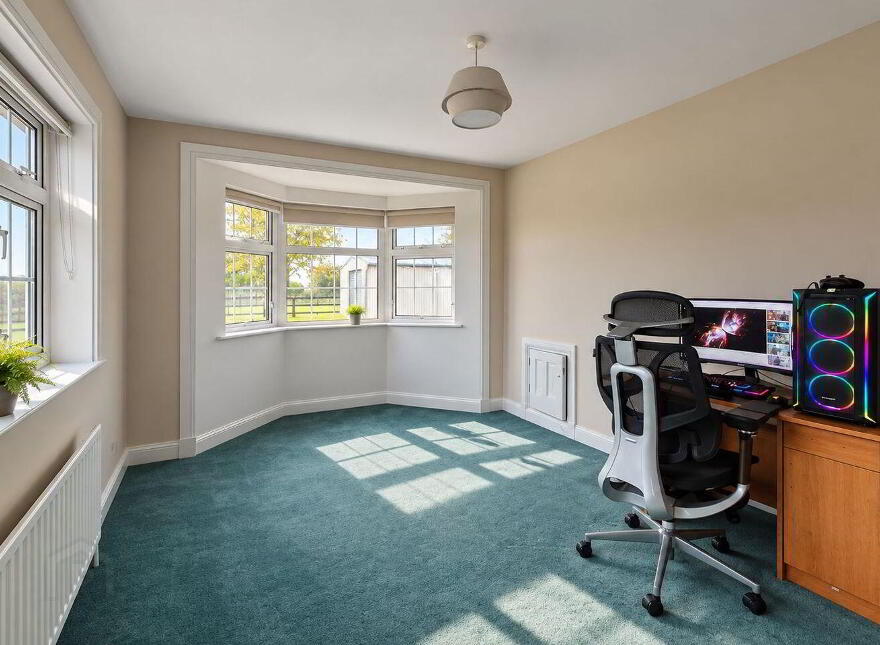 Sandyhill, Westport, F28AY83