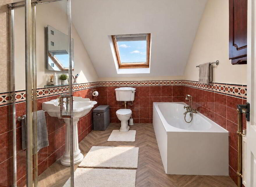 Sandyhill, Westport, F28AY83