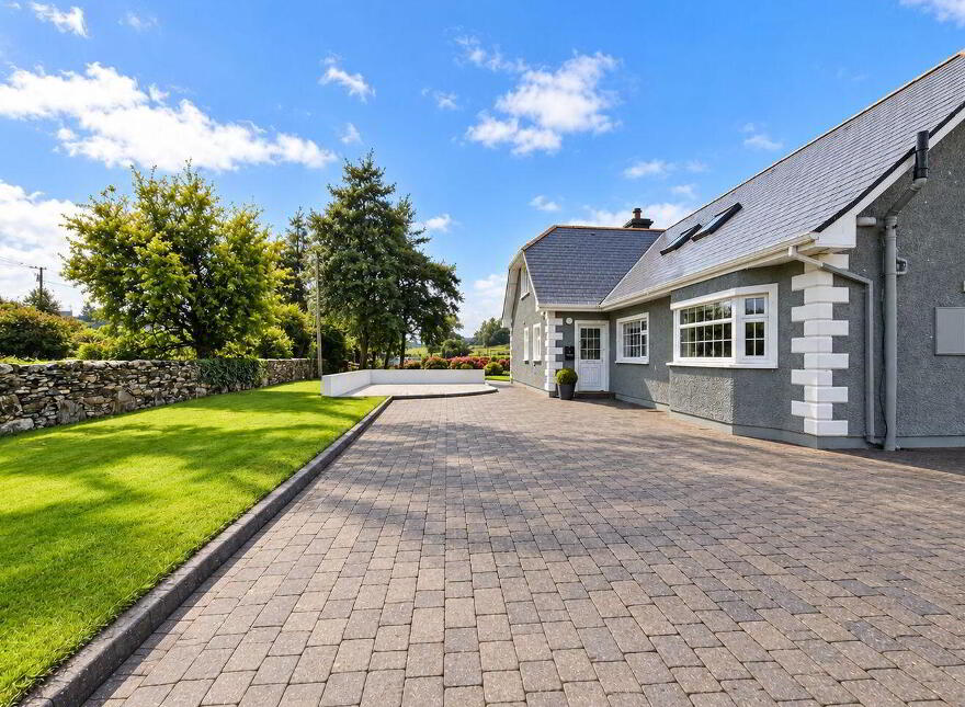 Sandyhill, Westport, F28AY83