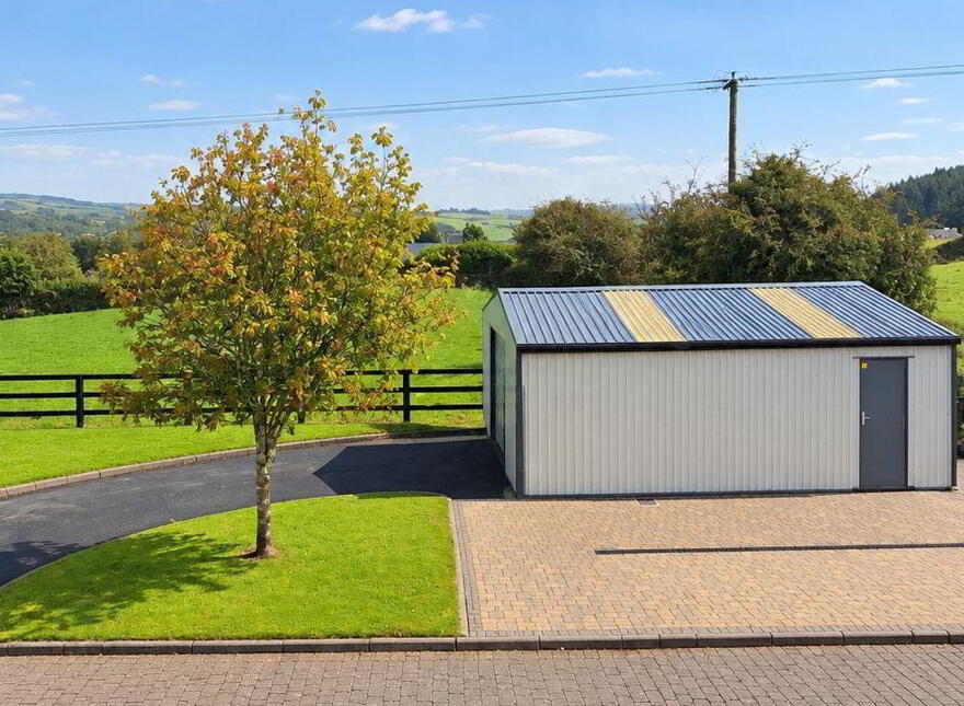 Sandyhill, Westport, F28AY83