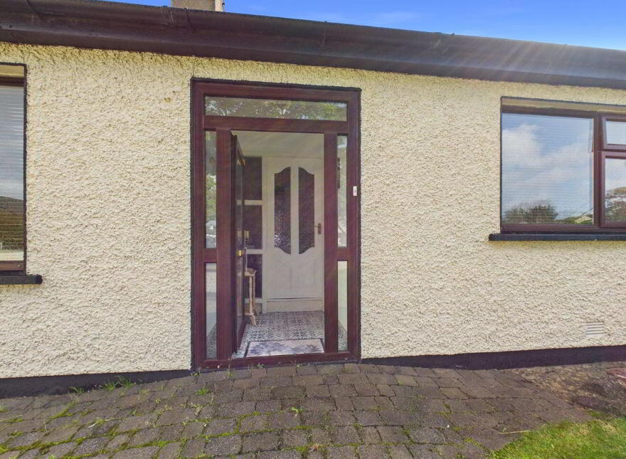 13 Saint Patrick's Park, Donabate, K36H274