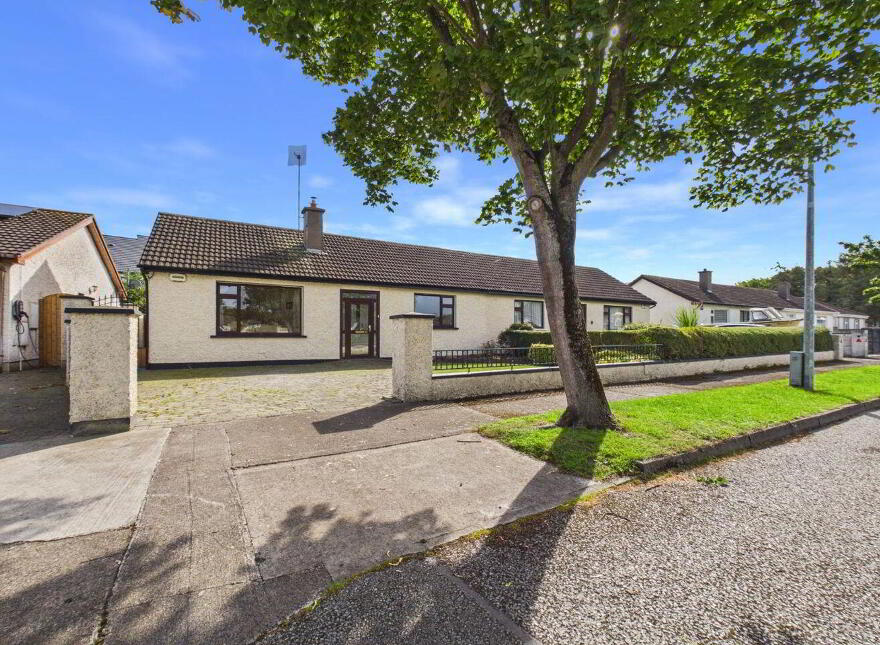 13 Saint Patrick's Park, Donabate, K36H274