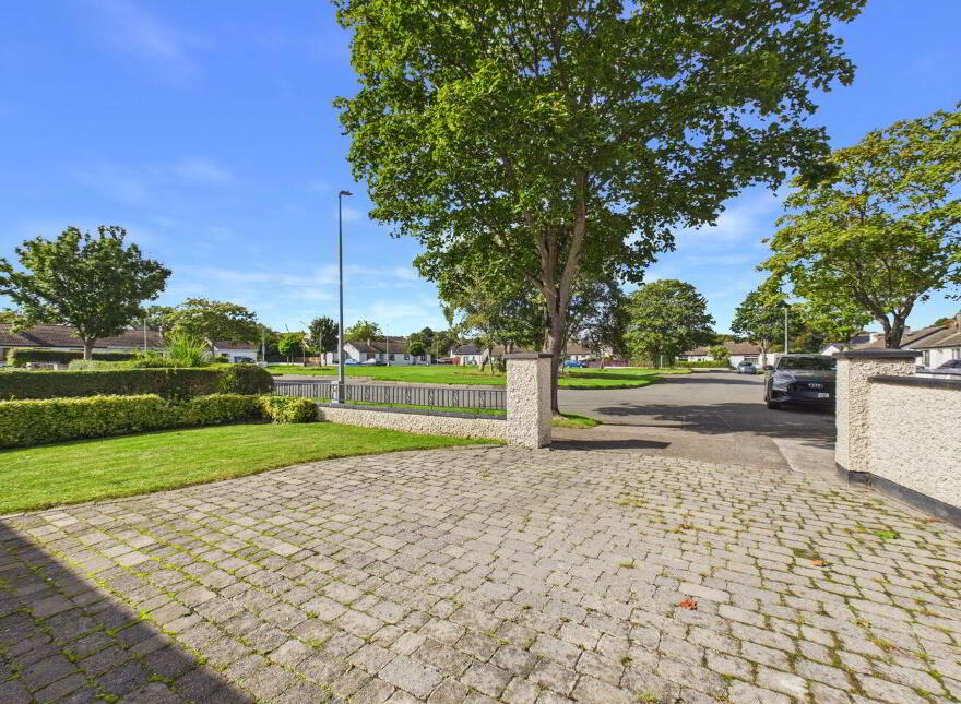13 Saint Patrick's Park, Donabate, K36H274