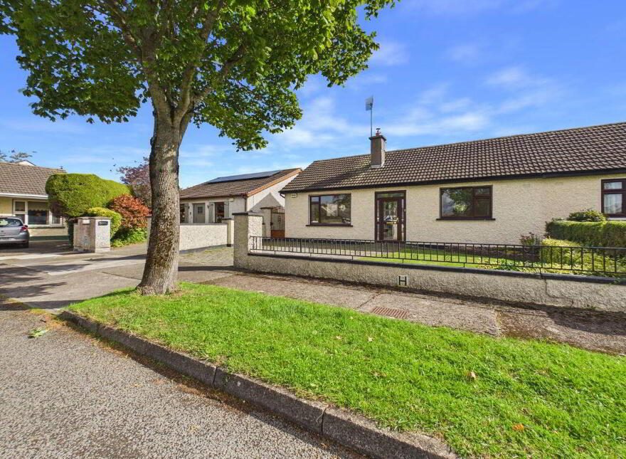 13 Saint Patrick's Park, Donabate, K36H274