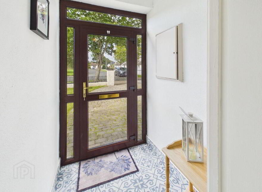 13 Saint Patrick's Park, Donabate, K36H274