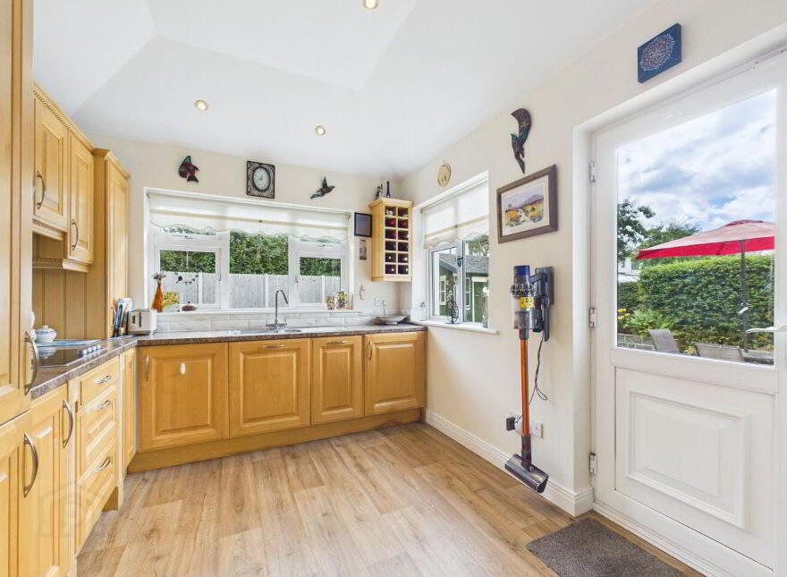 13 Saint Patrick's Park, Donabate, K36H274