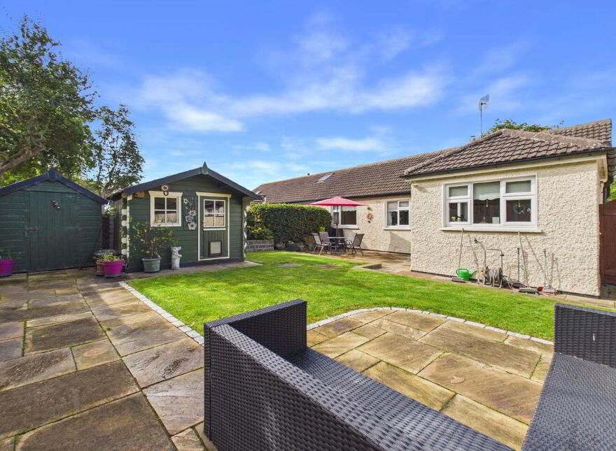 13 Saint Patrick's Park, Donabate, K36H274