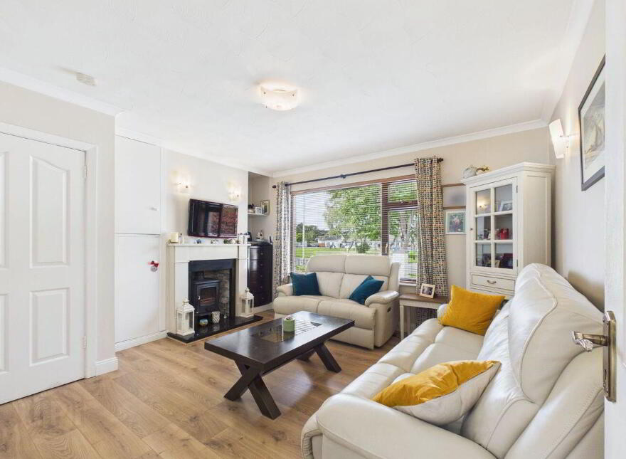 13 Saint Patrick's Park, Donabate, K36H274