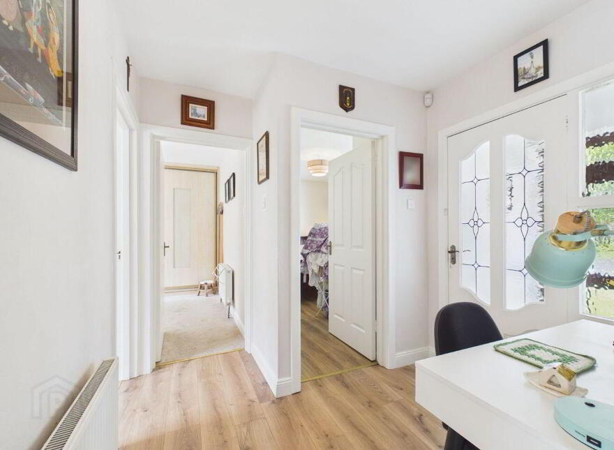 13 Saint Patrick's Park, Donabate, K36H274