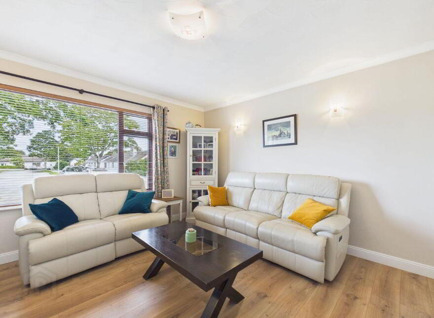 13 Saint Patrick's Park, Donabate, K36H274