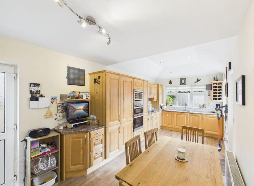 13 Saint Patrick's Park, Donabate, K36H274