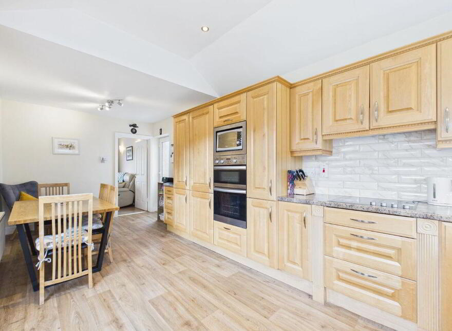 13 Saint Patrick's Park, Donabate, K36H274