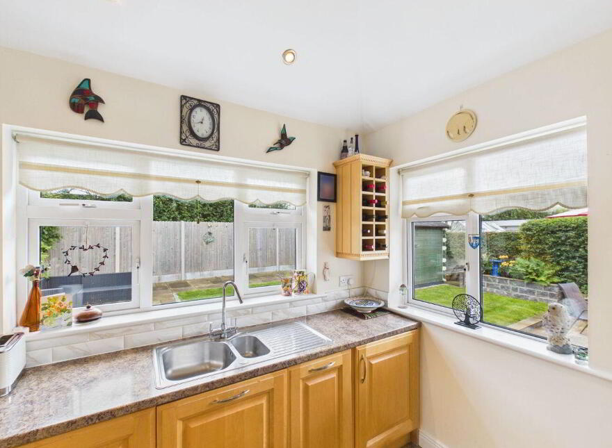 13 Saint Patrick's Park, Donabate, K36H274
